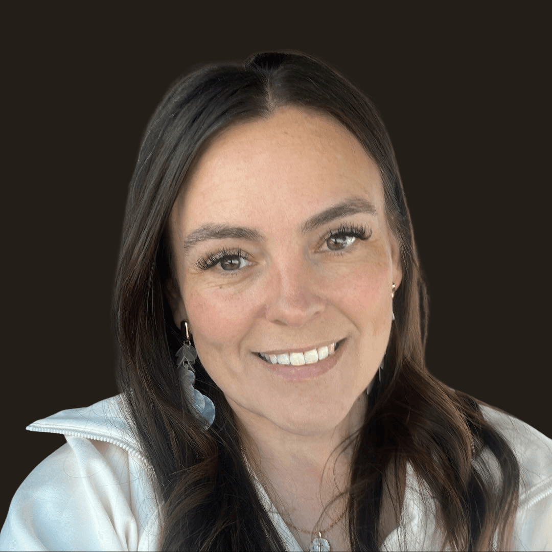 Mary Mecham